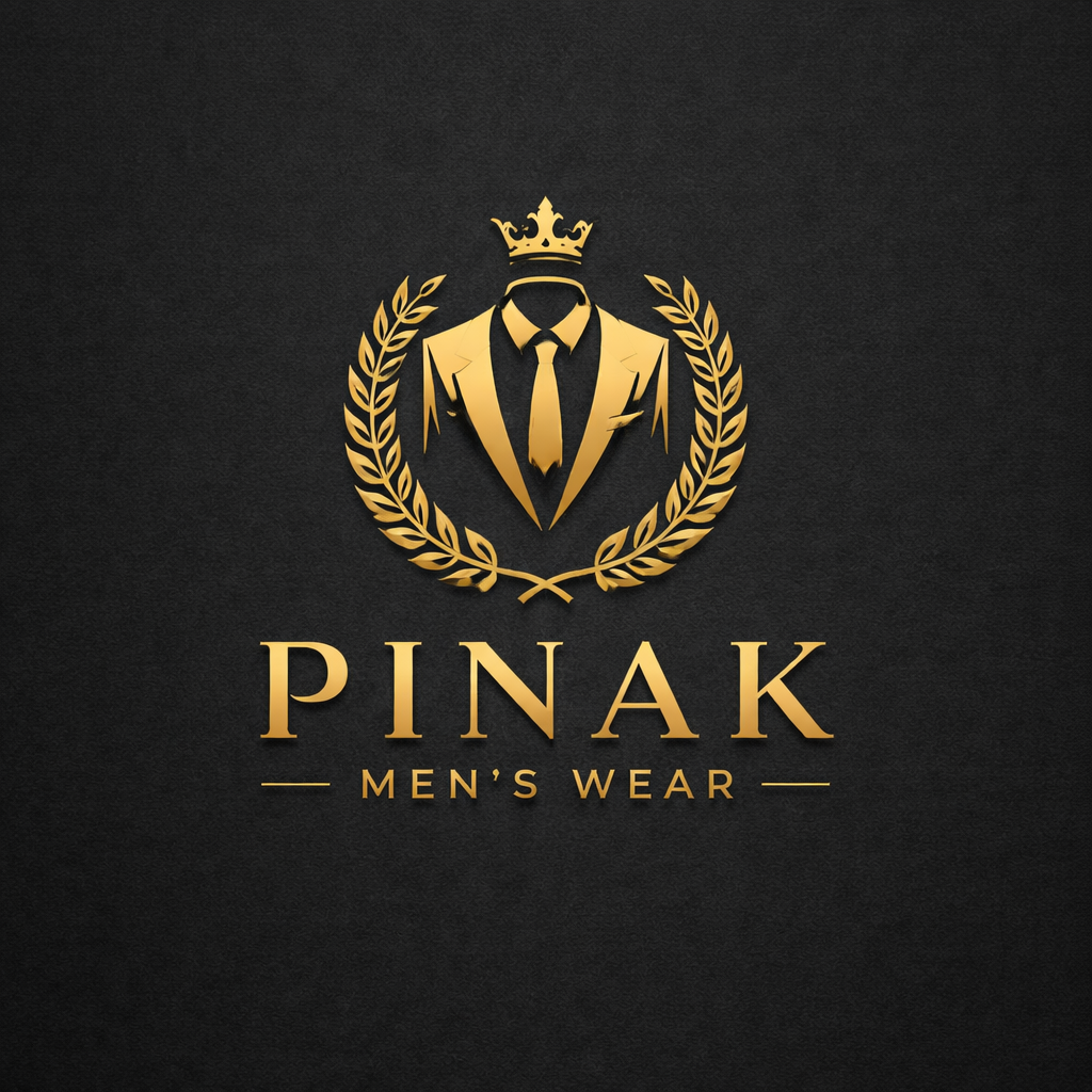 pinak men's wear