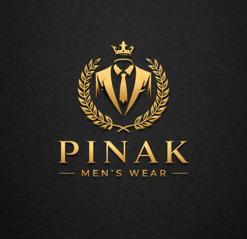 this is pinak men's wear fashion store